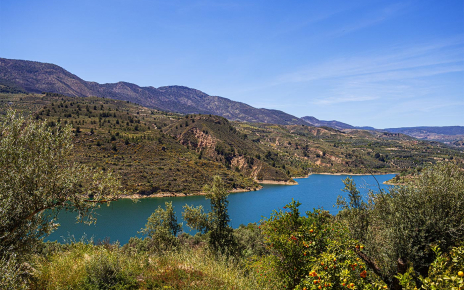 Tu privilegiada ubicación para unas vacaciones
