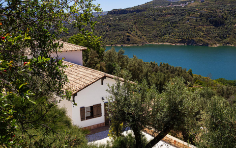 Ubicación privilegiada