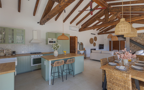 Interiores con estilo