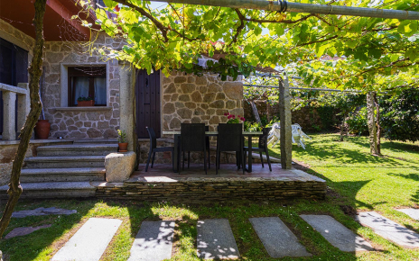 Find your favourite oudoor spot