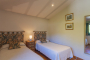 Habitación 3, con dos camas