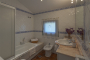 Baño en suite de dormitorio 2