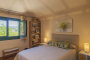 Dormitorio 1 con cama doble
