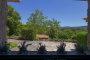 Vistas desde la cocina