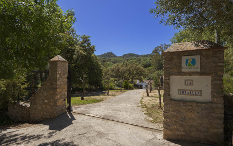 Access to your holiday property