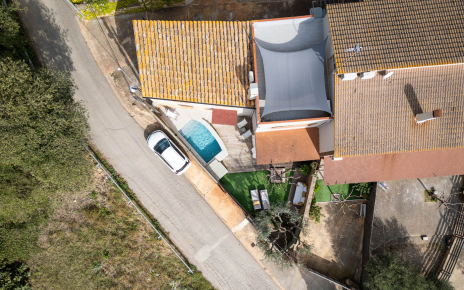 Your holiday home is set in a traquil little village