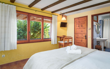 Bedroom 4 also en suite