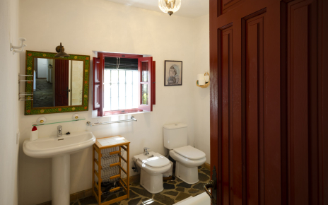 Baño 