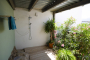 Ducha de agua caliente y fría