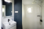 Baño (con ducha)