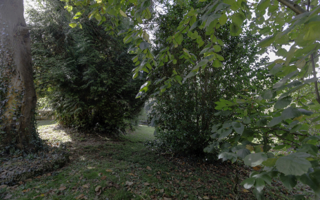 Tus jardines privados en otoño