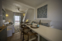 Breakfast/dining table