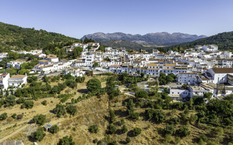 Your next holiday location in Spain