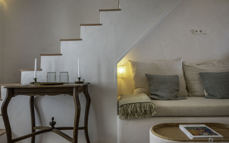Interior touches