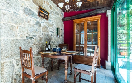 Conservatory / porch