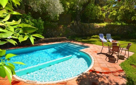 Piscina privada