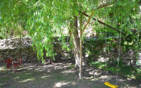 Rincón especial para los más pequeños