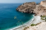 Pretty beaches are 30 mins drive from this holiday home
