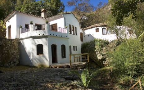 Your holiday cottage in Grazalema, Ronda mountains