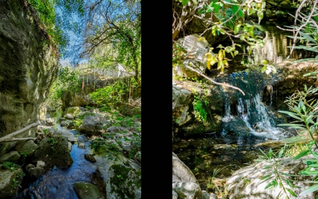 Children adore this spot